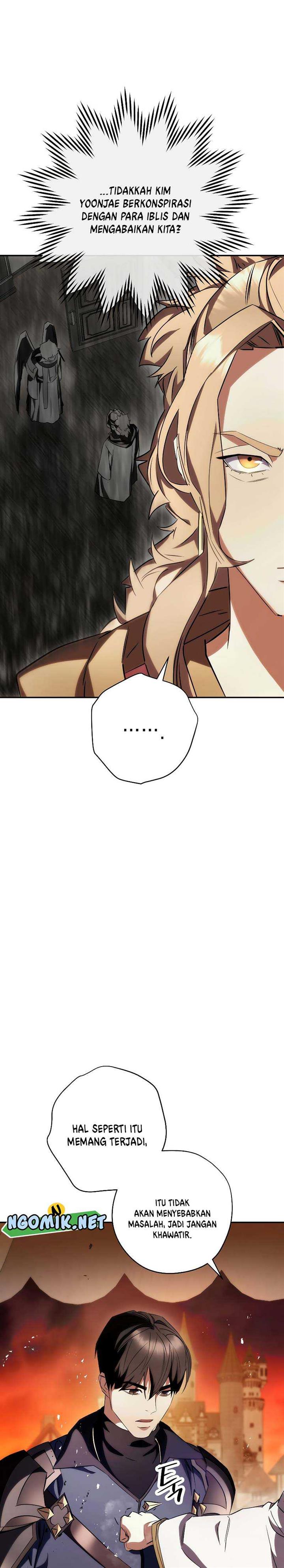 The Live Chap 164 - Next Chap 165