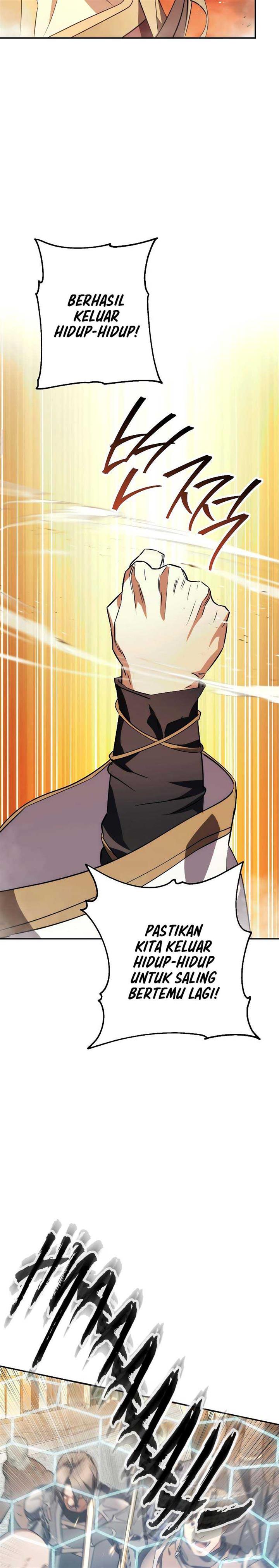 The Live Chap 164 - Next Chap 165