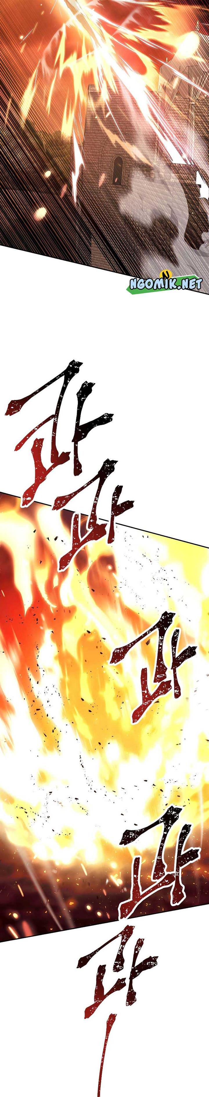 The Live Chap 164 - Next Chap 165