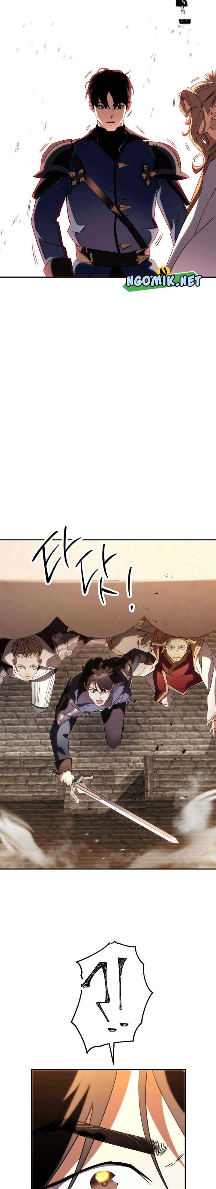 The Live Chap 164 - Next Chap 165