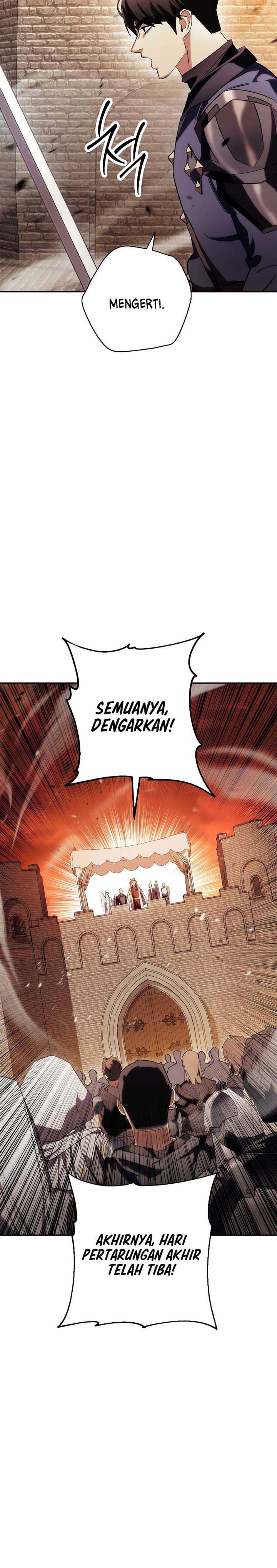The Live Chap 164 - Next Chap 165