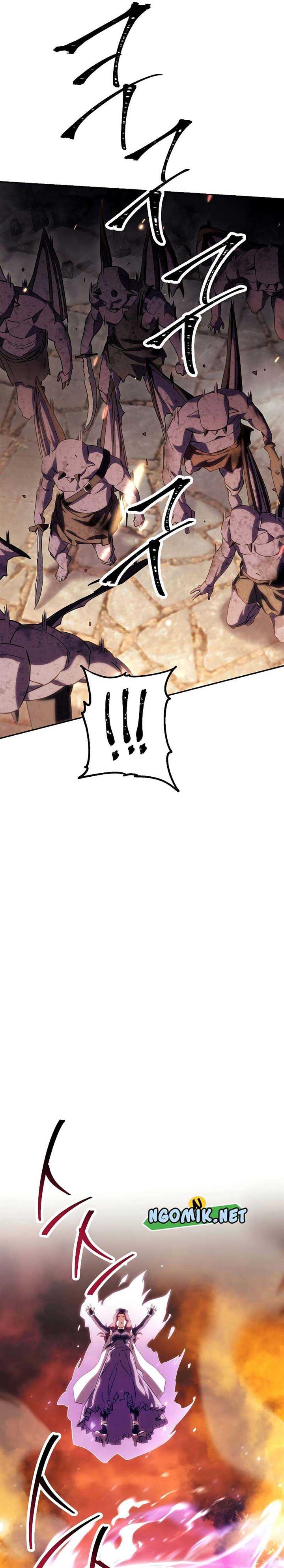 The Live Chap 164 - Next Chap 165