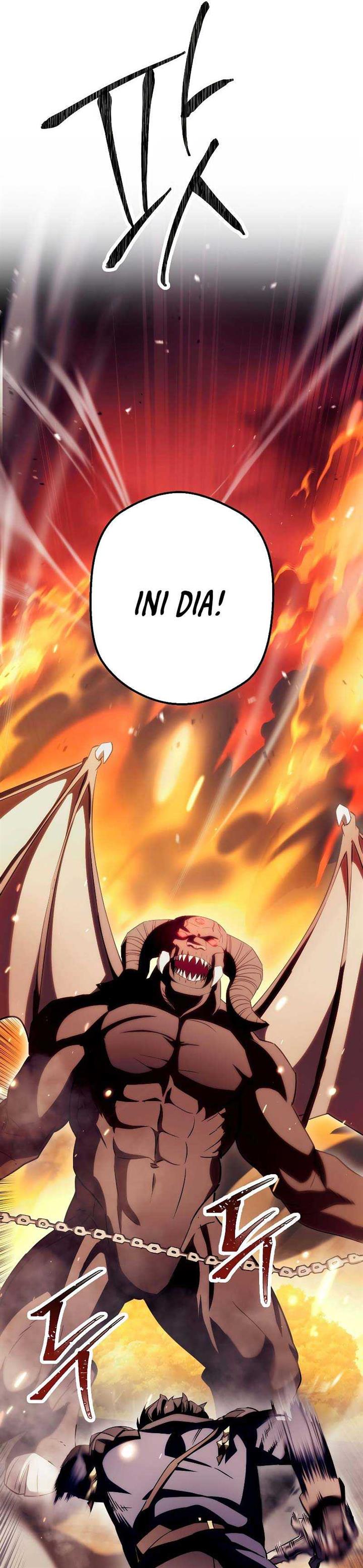 The Live Chap 164 - Next Chap 165