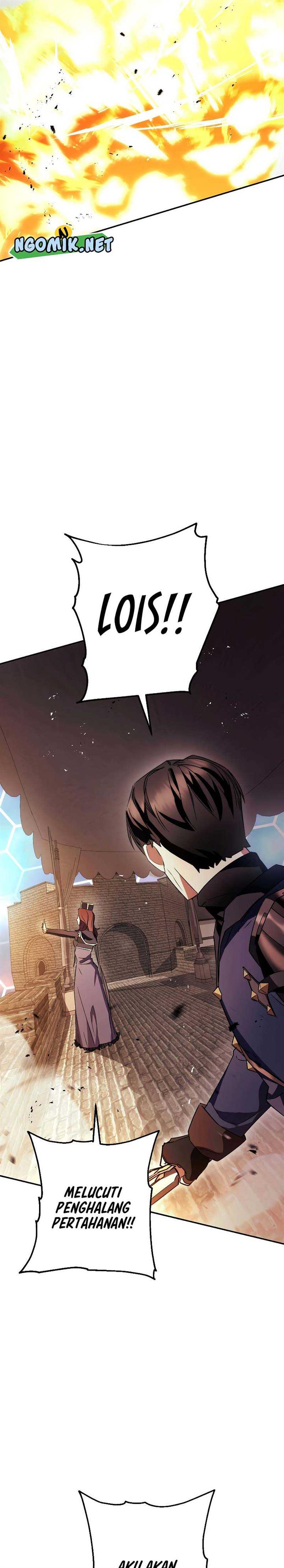 The Live Chap 164 - Next Chap 165