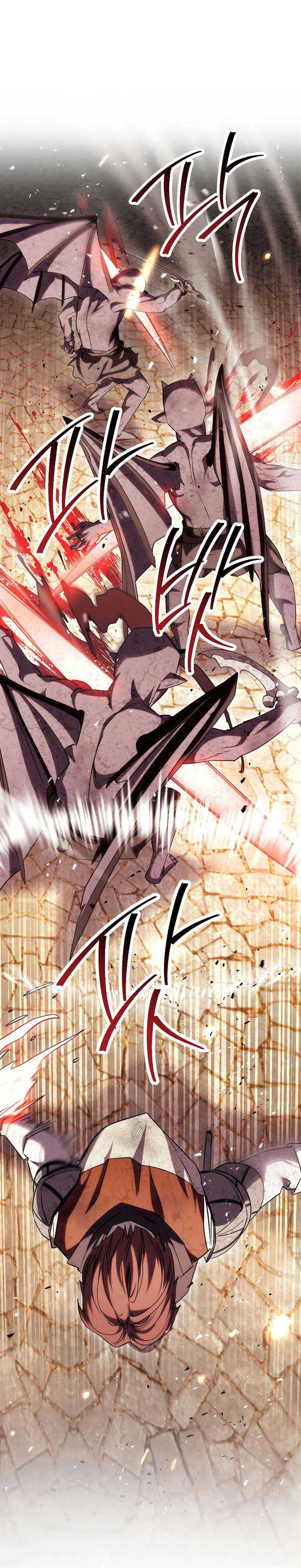 The Live Chap 164 - Next Chap 165