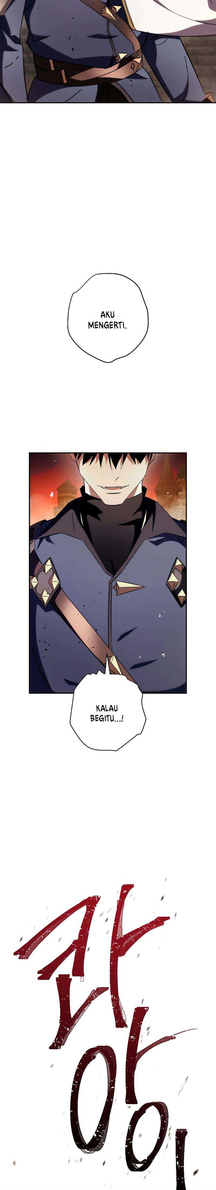 The Live Chap 164 - Next Chap 165
