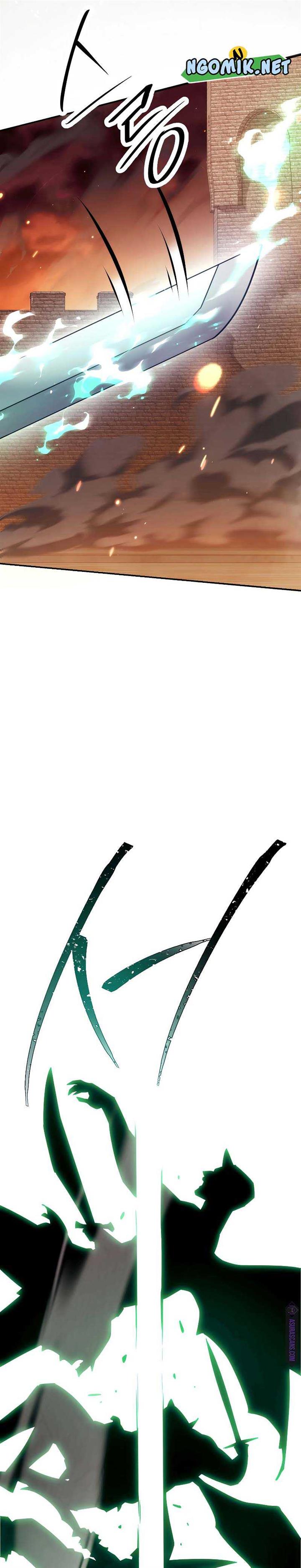 The Live Chap 164 - Next Chap 165