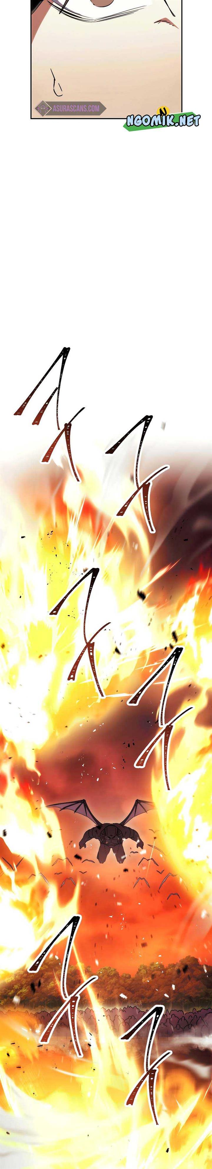 The Live Chap 164 - Next Chap 165