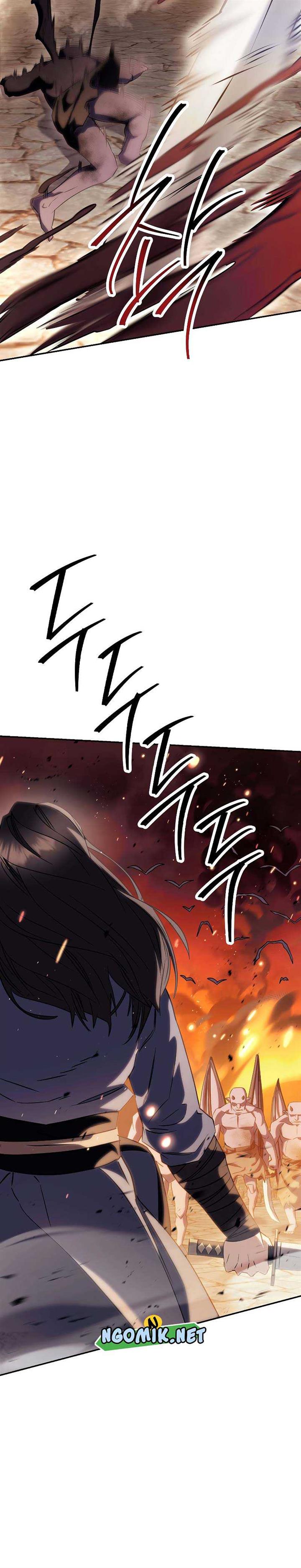 The Live Chap 164 - Next Chap 165