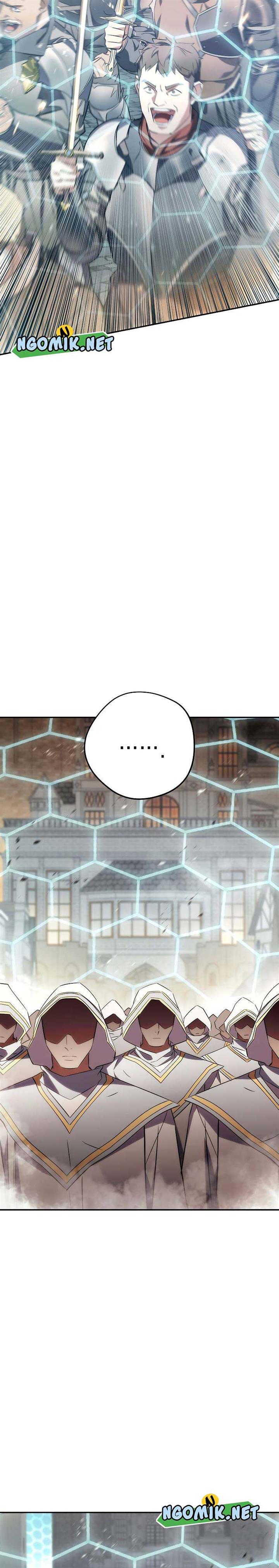 The Live Chap 164 - Next Chap 165