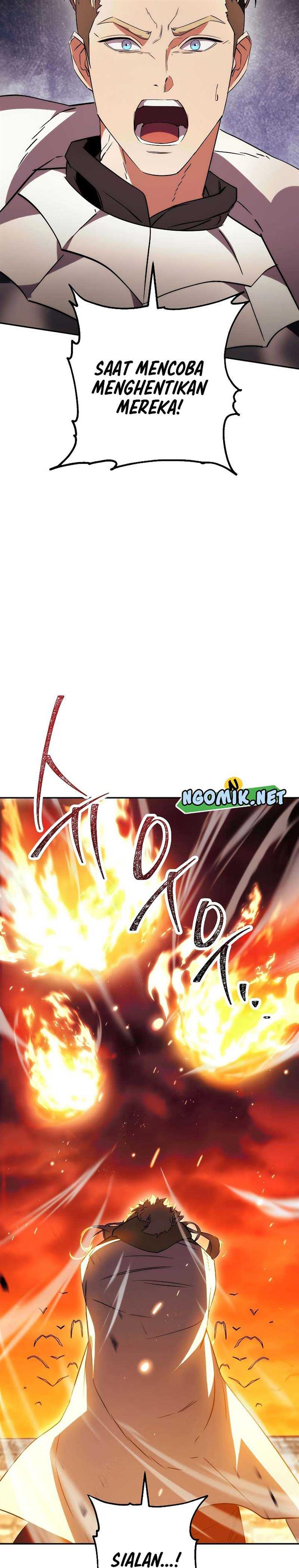 The Live Chap 164 - Next Chap 165