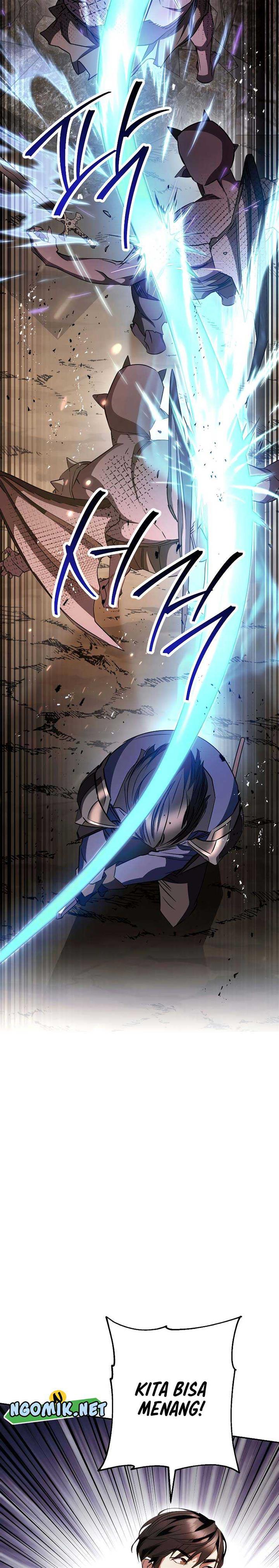 The Live Chap 164 - Next Chap 165