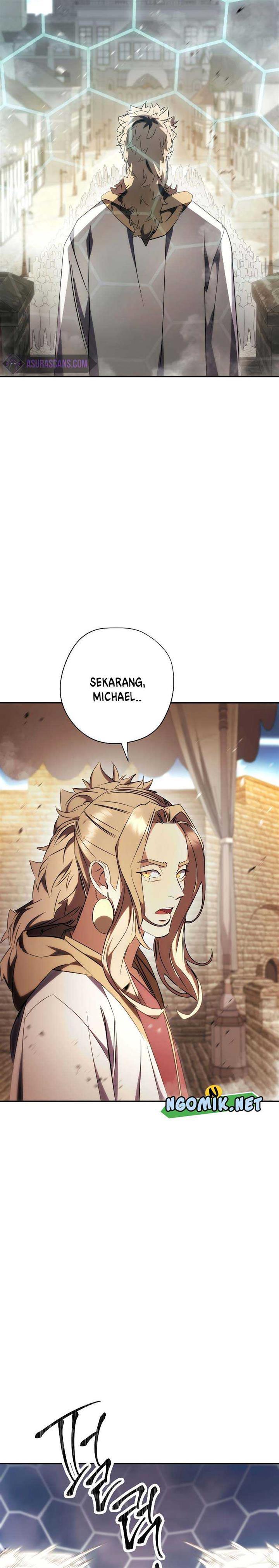 The Live Chap 164 - Next Chap 165