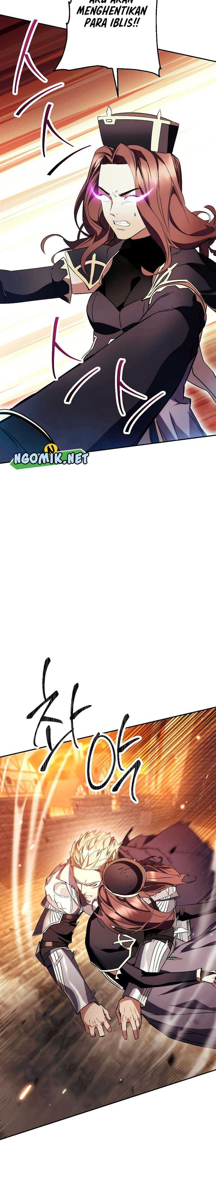 The Live Chap 164 - Next Chap 165