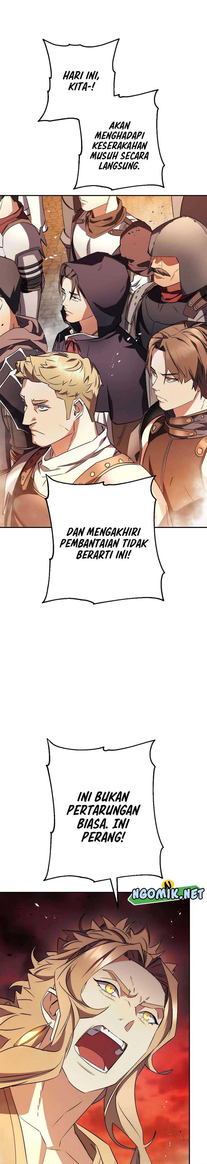 The Live Chap 164 - Next Chap 165
