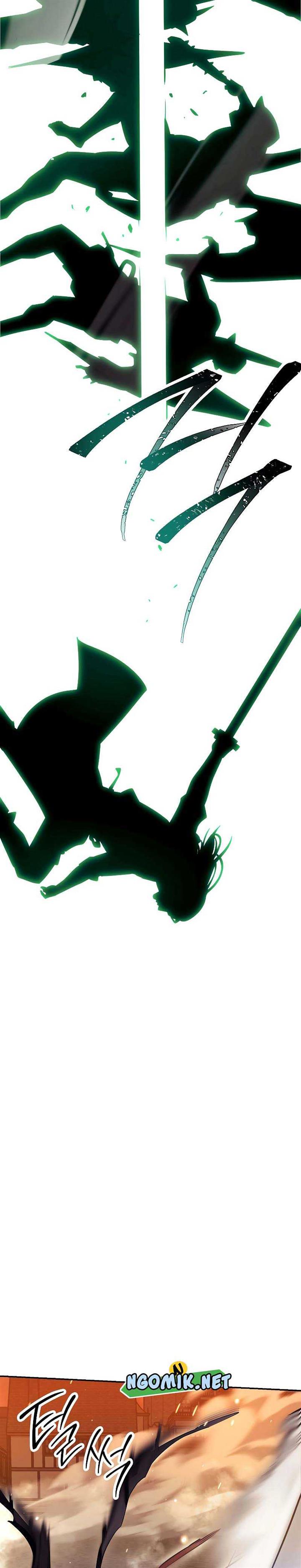 The Live Chap 164 - Next Chap 165