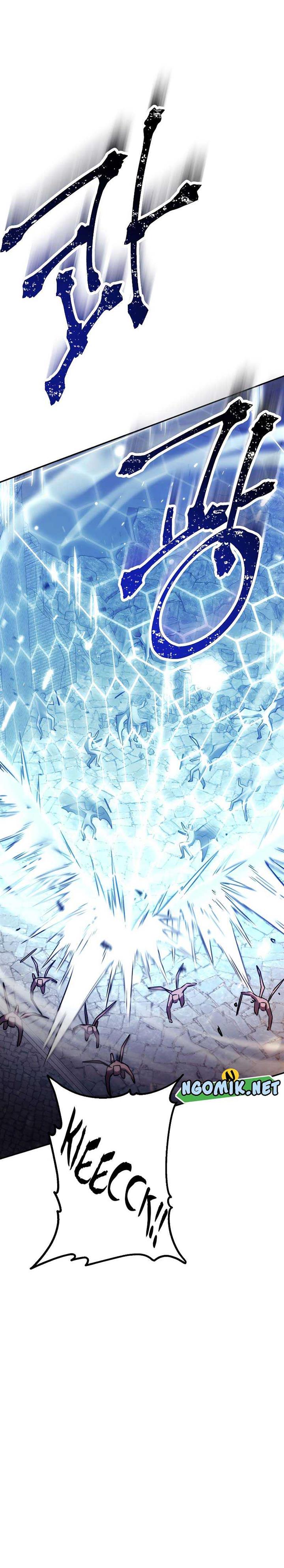 The Live Chap 164 - Next Chap 165