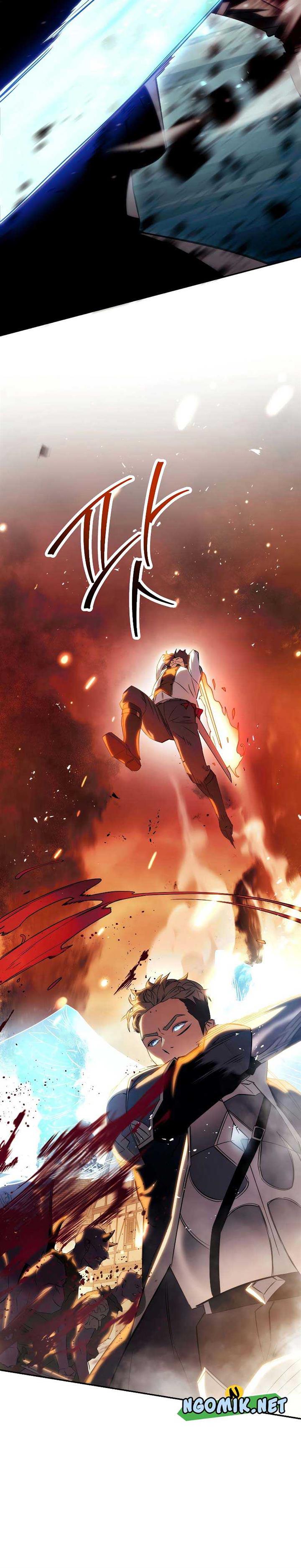 The Live Chap 164 - Next Chap 165