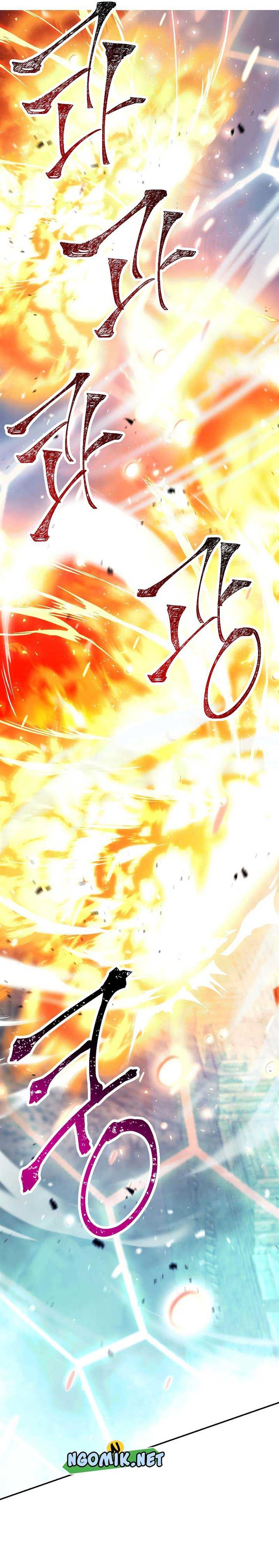 The Live Chap 164 - Next Chap 165