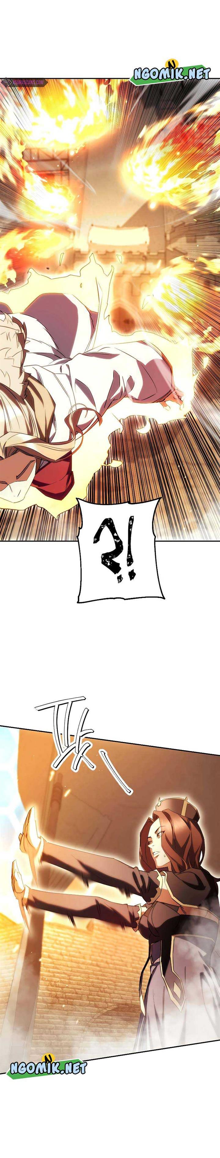 The Live Chap 164 - Next Chap 165