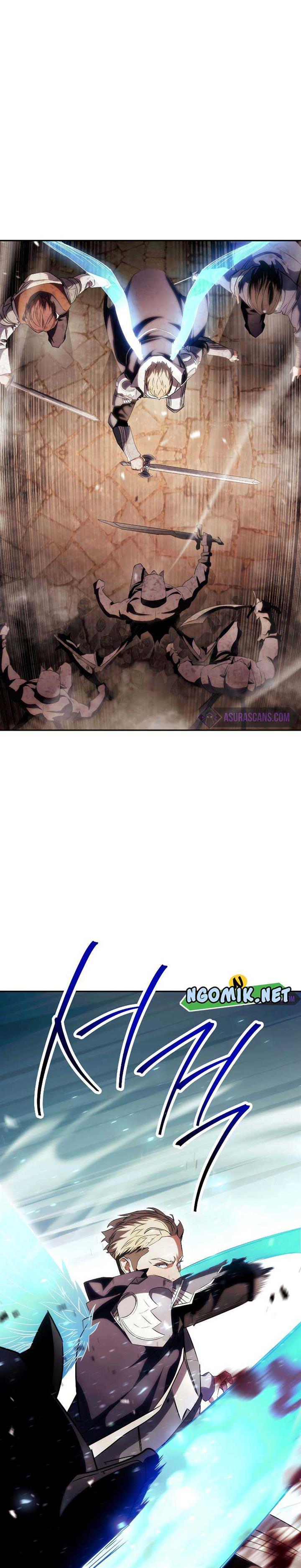 The Live Chap 164 - Next Chap 165