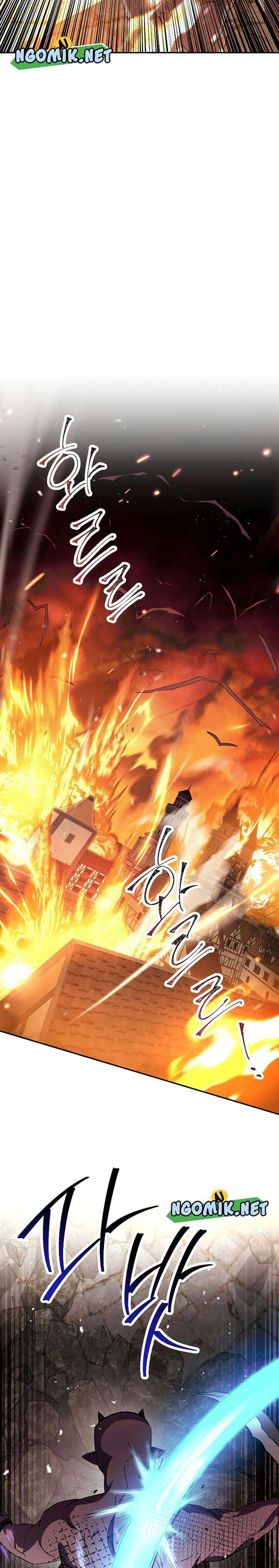 The Live Chap 164 - Next Chap 165