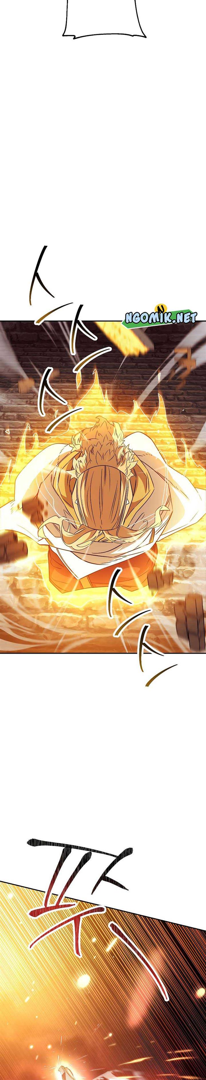 The Live Chap 164 - Next Chap 165