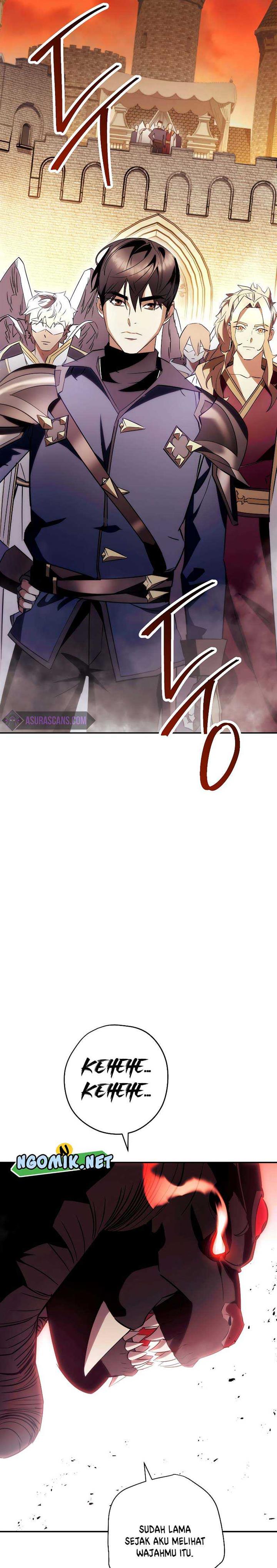 The Live Chap 164 - Next Chap 165