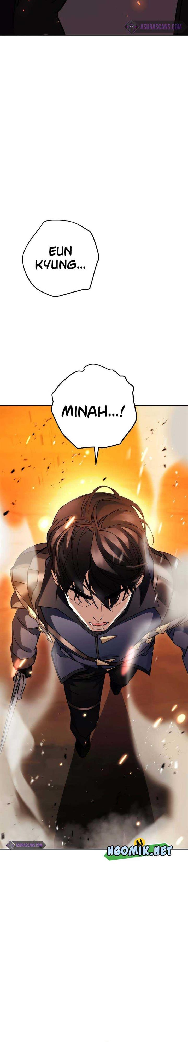 The Live Chap 164 - Next Chap 165