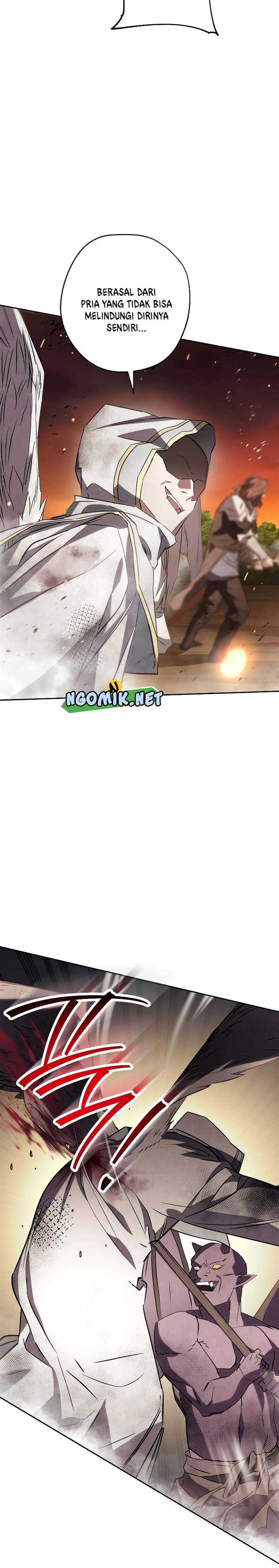 The Live Chap 165 - Next Chap 166