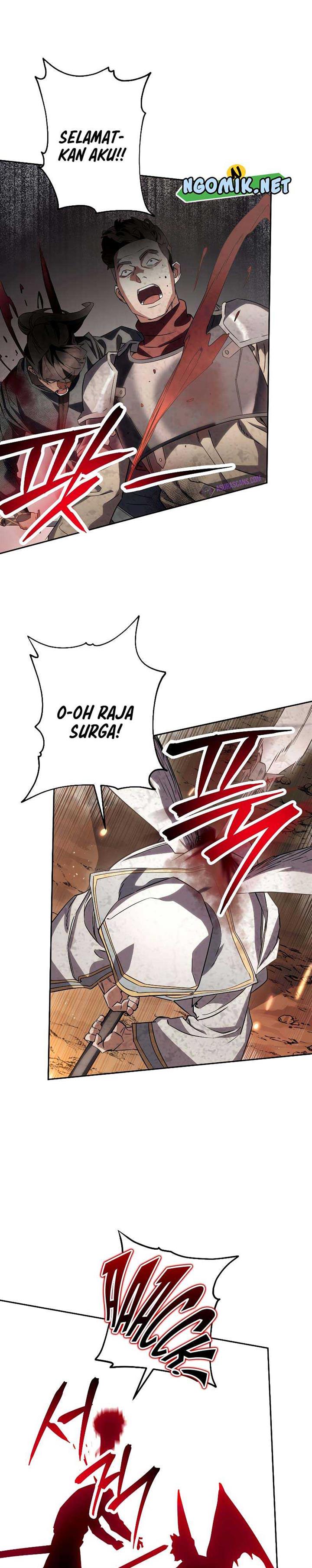 The Live Chap 165 - Next Chap 166