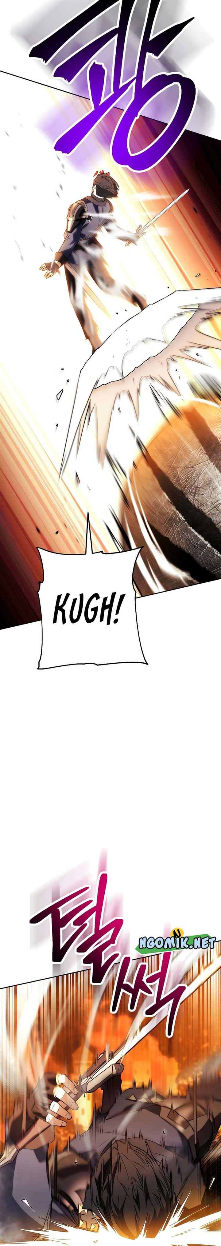 The Live Chap 165 - Next Chap 166