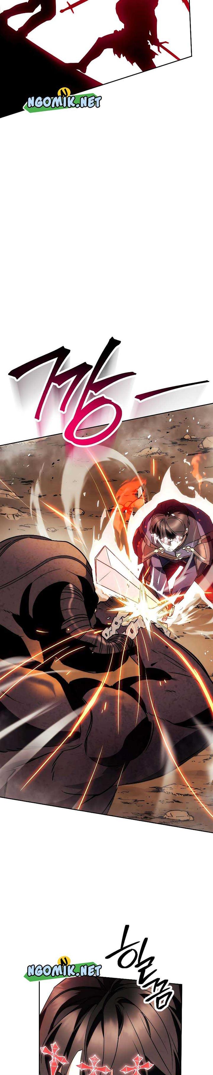 The Live Chap 165 - Next Chap 166