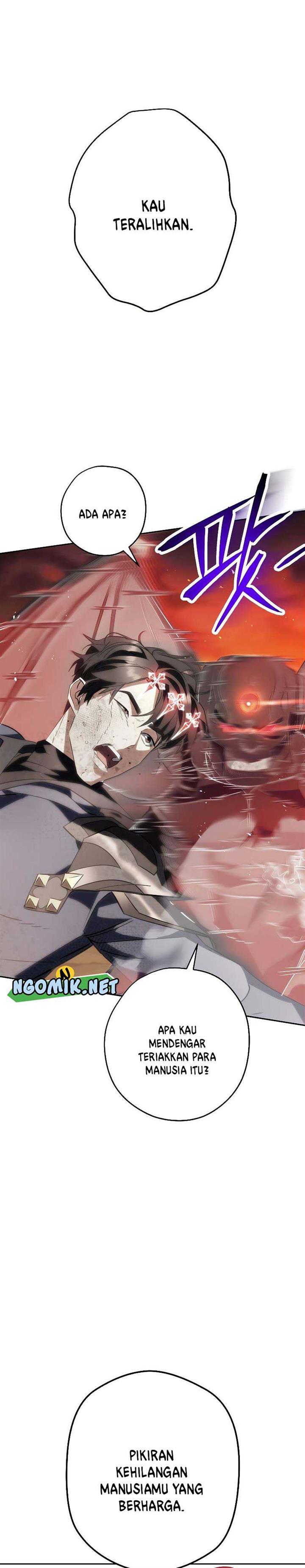 The Live Chap 165 - Next Chap 166