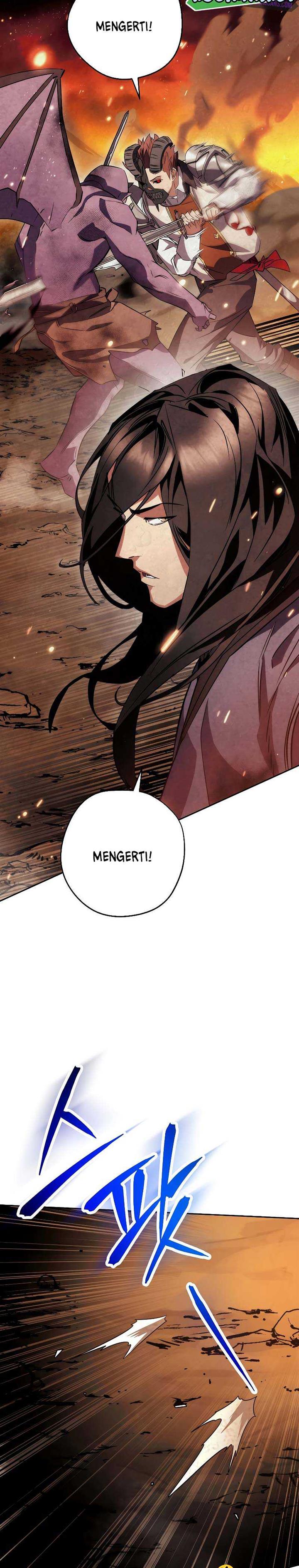 The Live Chap 165 - Next Chap 166