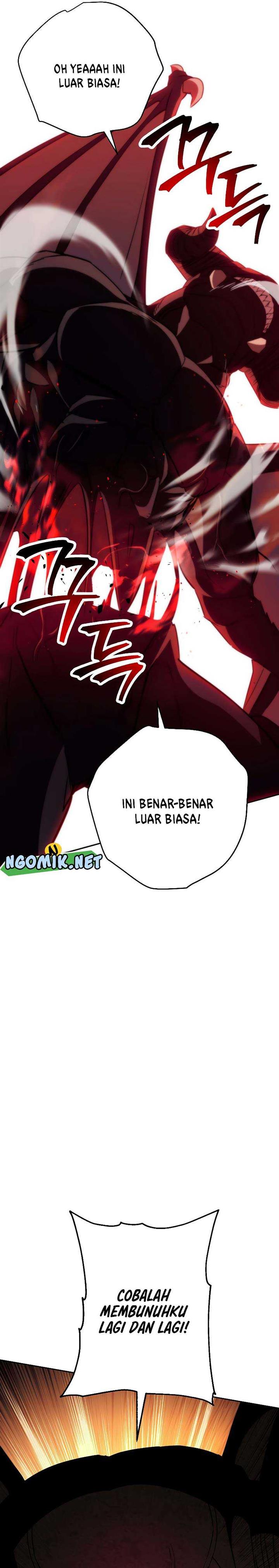 The Live Chap 165 - Next Chap 166