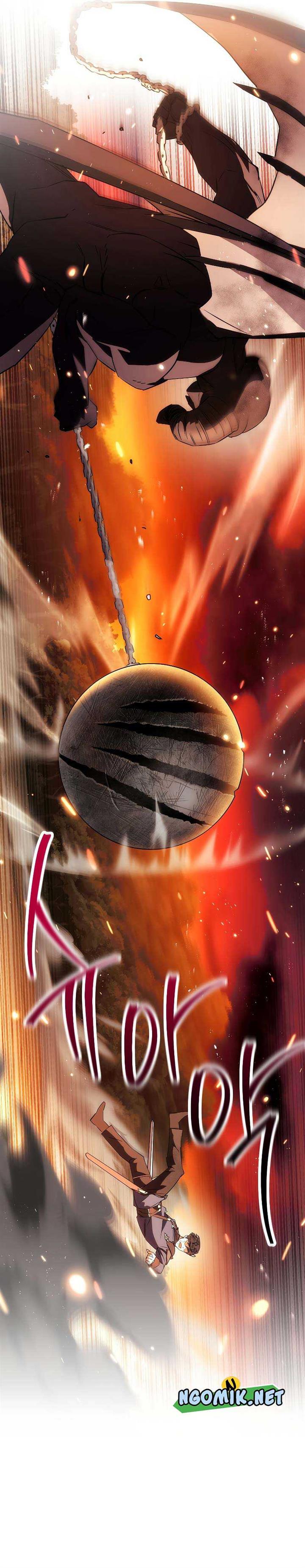 The Live Chap 165 - Next Chap 166