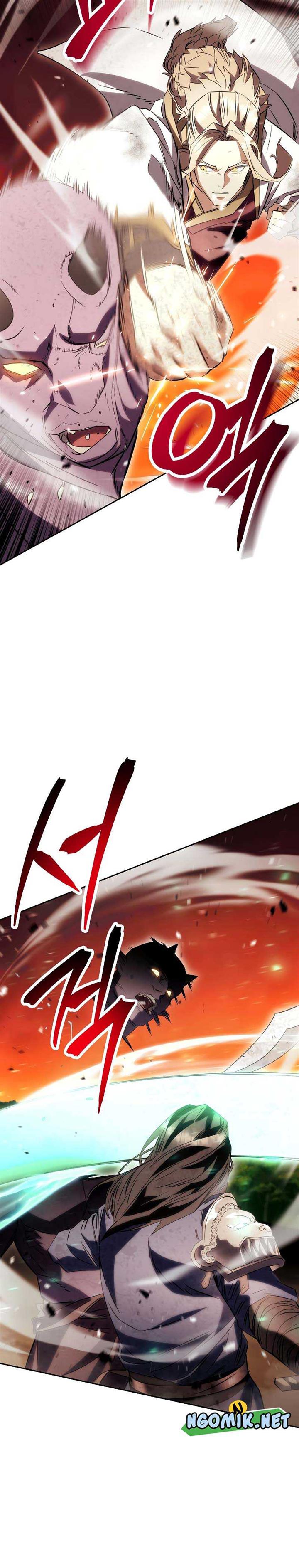 The Live Chap 165 - Next Chap 166