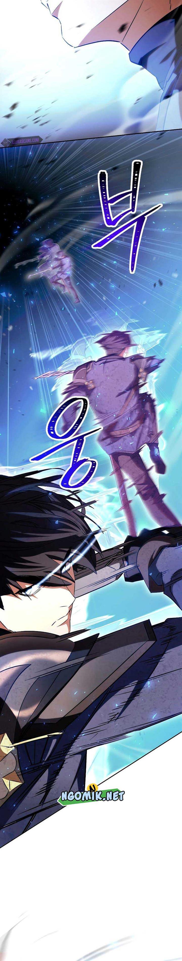 The Live Chap 165 - Next Chap 166