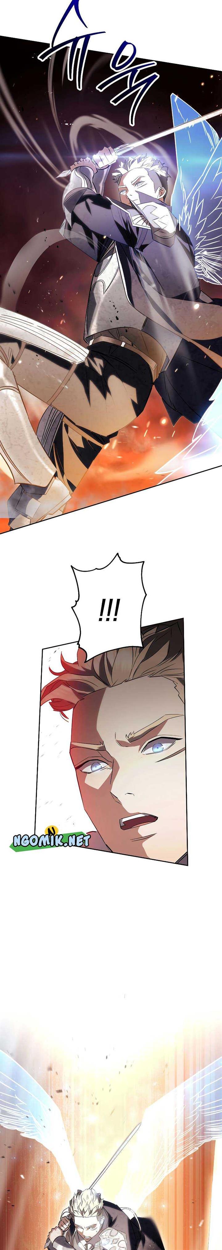 The Live Chap 165 - Next Chap 166