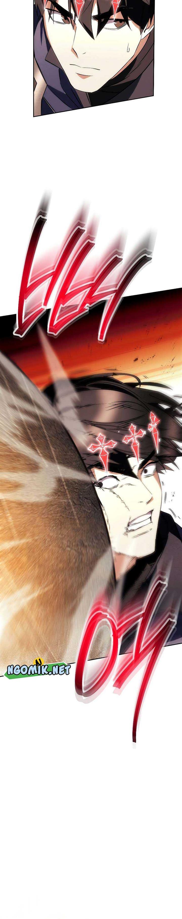 The Live Chap 165 - Next Chap 166