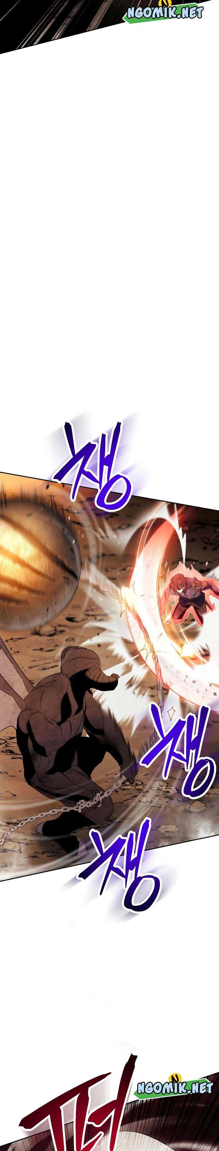 The Live Chap 165 - Next Chap 166