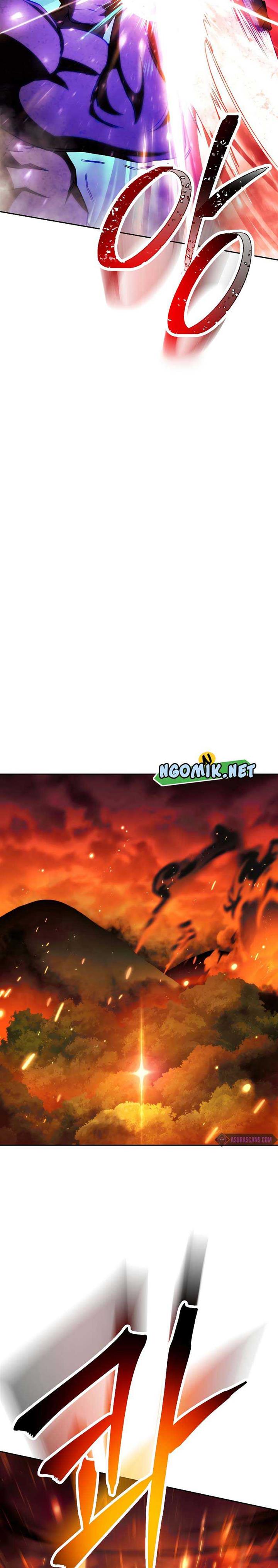 The Live Chap 165 - Next Chap 166