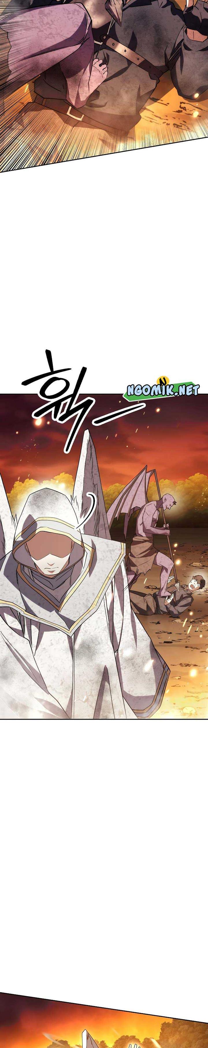 The Live Chap 165 - Next Chap 166