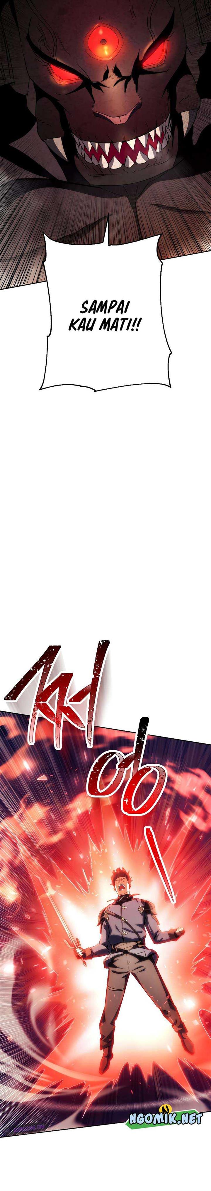 The Live Chap 165 - Next Chap 166