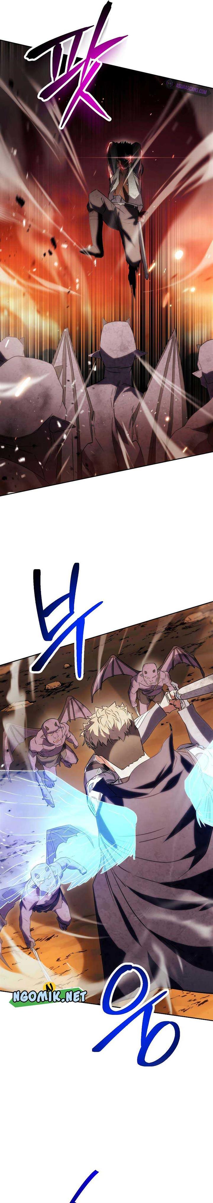 The Live Chap 165 - Next Chap 166