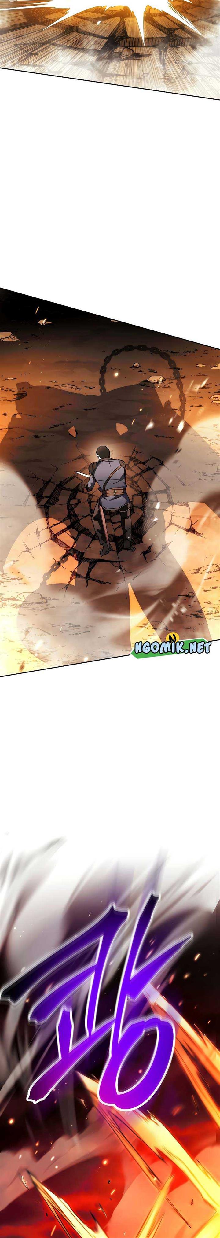 The Live Chap 165 - Next Chap 166