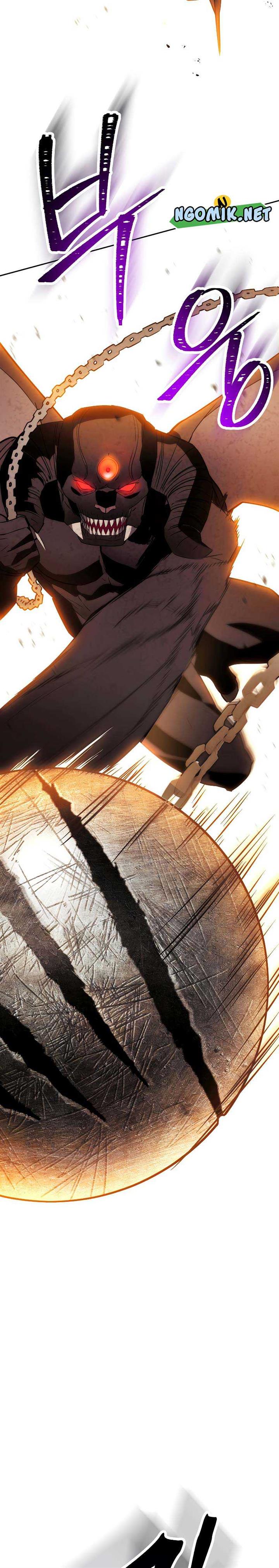 The Live Chap 165 - Next Chap 166