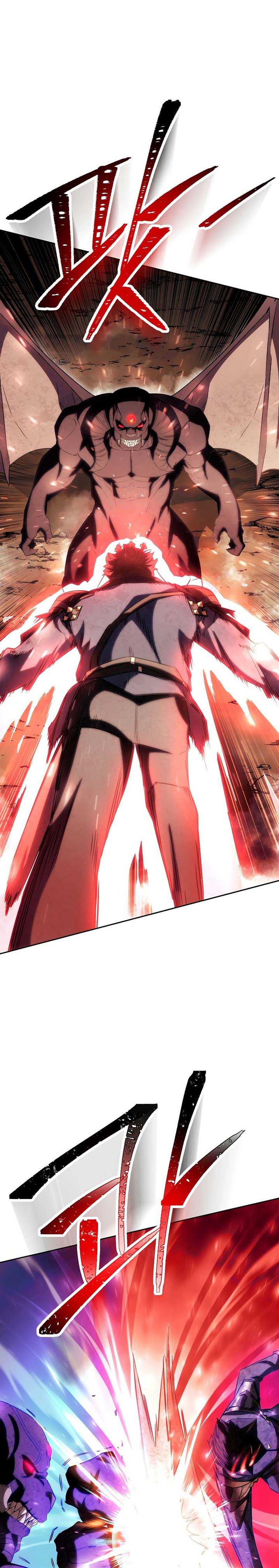 The Live Chap 165 - Next Chap 166