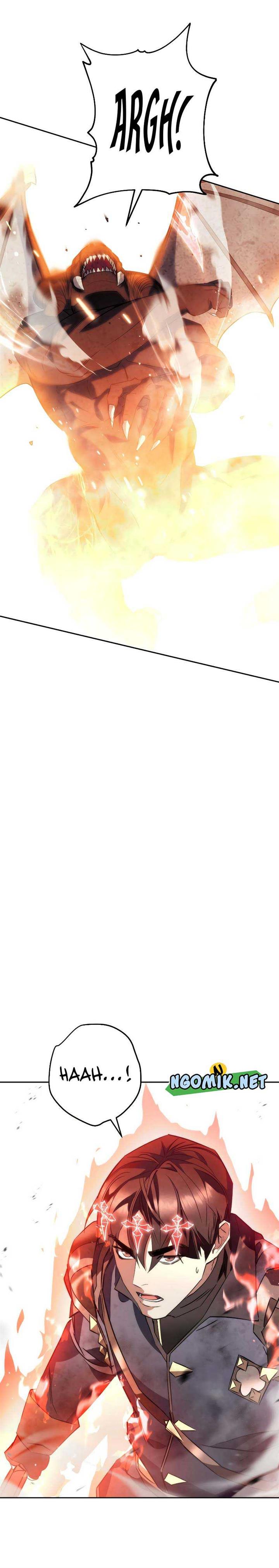 The Live Chap 165 - Next Chap 166